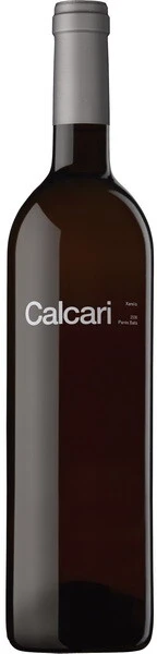 Вино Pares Balta, "Calcari", Penedes DO, 2011
