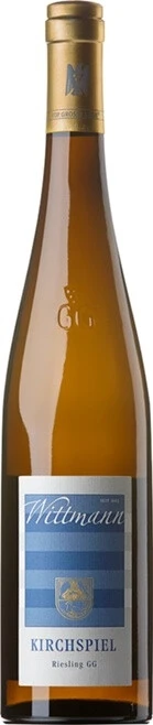 Вино Wittmann, Kirchspiel GG Riesling Trocken, 2018