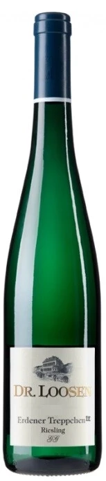 Вино Dr. Loosen, Erdener Treppchen Riesling Trocken