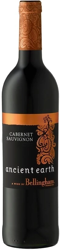 Вино Bellingham, Ancient Earth Cabernet Sauvignon, 2012