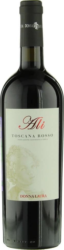 Вино Donna Laura, Ali, Toscana IGT, 2020