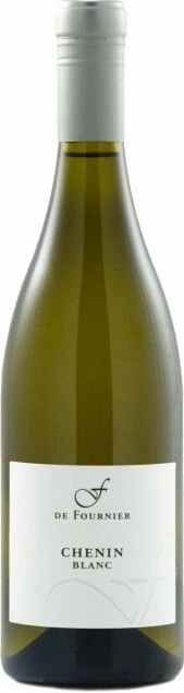 Вино F de Fournier Chenin Blanc