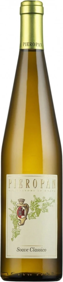 Вино Pieropan, Soave Classico DOC, 2015