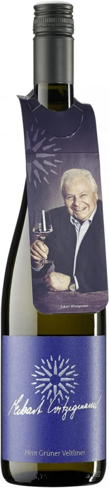 Вино Turk, Gruner Veltliner Edition Witzigmann, 2019