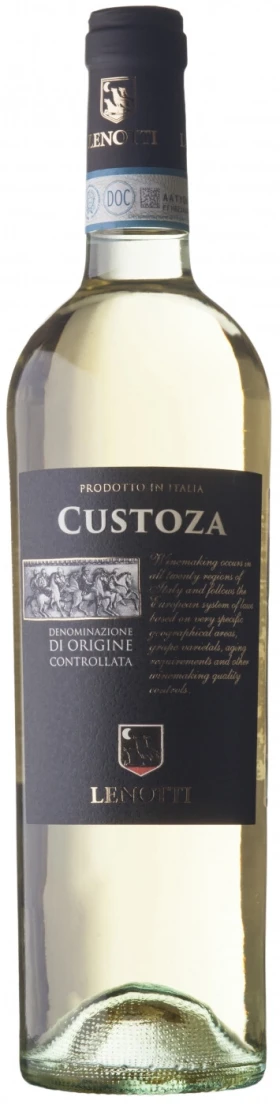 Вино Lenotti, Custoza DOC