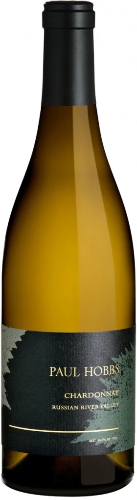 Вино Paul Hobbs, Chardonnay, Russian River Valley, 2011