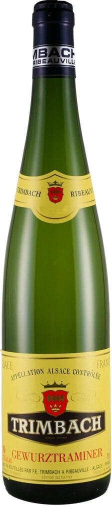 Вино Trimbach, Gewurztraminer Reserve AOC