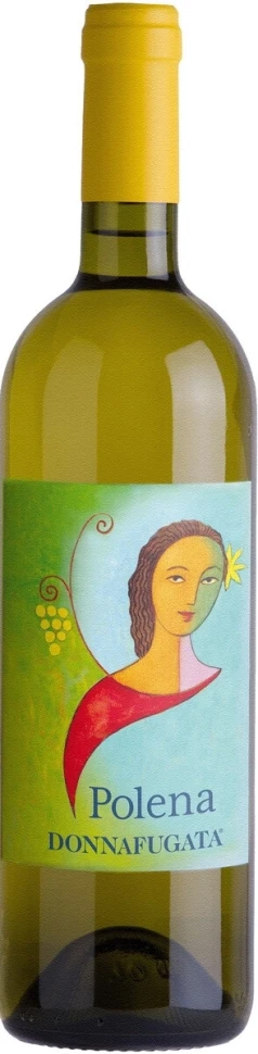 Вино Donnafugata, "Polena", Sicilia IGP