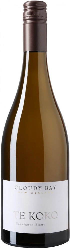 Вино Cloudy Bay, Te Koko Sauvignon Blanc, 2016