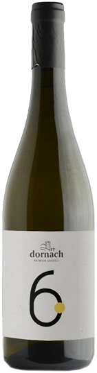 Вино Dornach, 6 Gewurztraminer, Mitterberg IGT, 2018