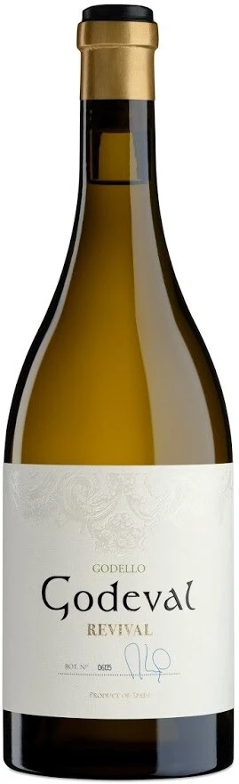 Вино Godeval, Revival, Valdeorras DO, 2014