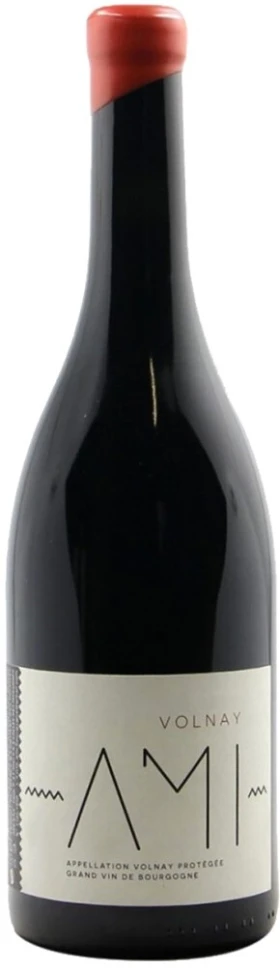 Вино Domaine Ami, Volnay AOP, 2018