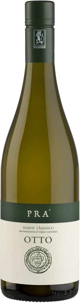 Вино Pra, Otto Soave Classico DOC, 2023