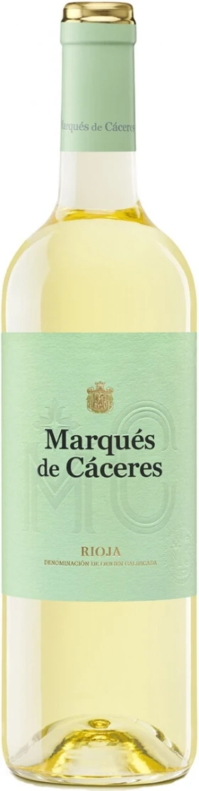 Вино Marques de Caceres, Blanco, 2019