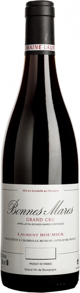 Вино Domaine Laurent Roumier, Bonnes-Mares Grand Cru AOC, 2020