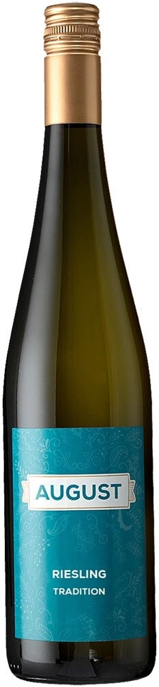 Вино Sutter, August Riesling, 2020