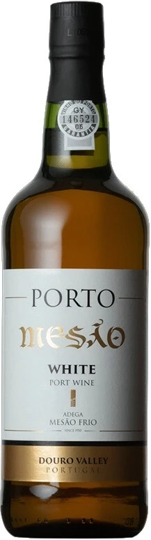 Портвейн Mesao Porto White, Porto DOC, 2020
