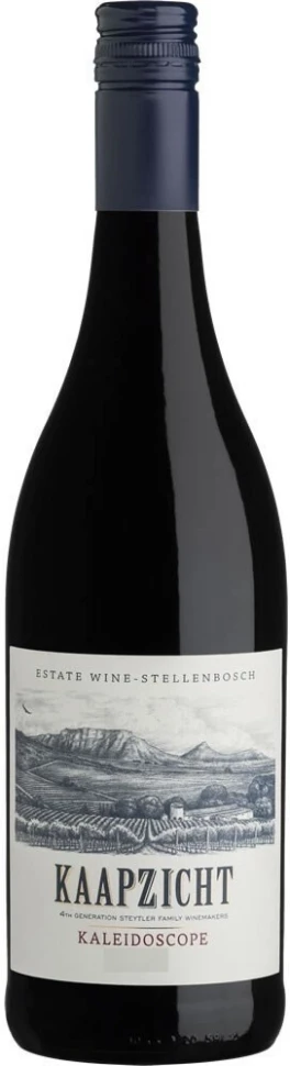 Вино Kaapzicht, Kaleidoscope, 2018