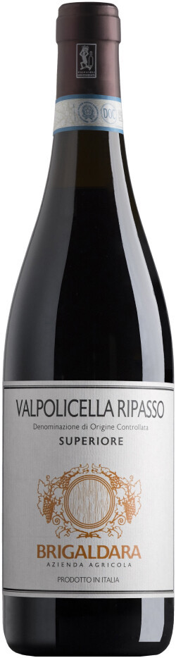 Вино Brigaldara Valpolicella Ripasso Superiore DOC 2020