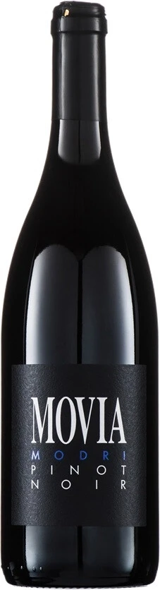 Вино Movia Modri Pinot, 2016