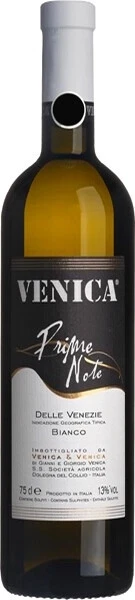 Вино Venica &amp; Venica, Prime Note Bianco delle Venezie IGT, 2022