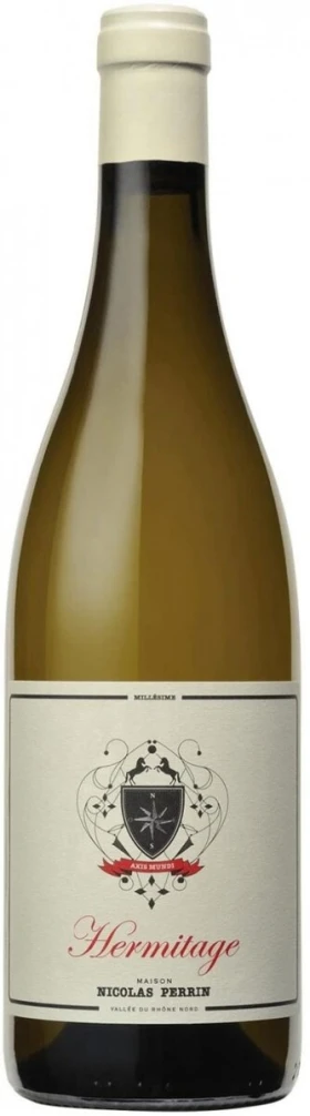 Вино Maison Nicolas Perrin, Hermitage Blanc, 2010