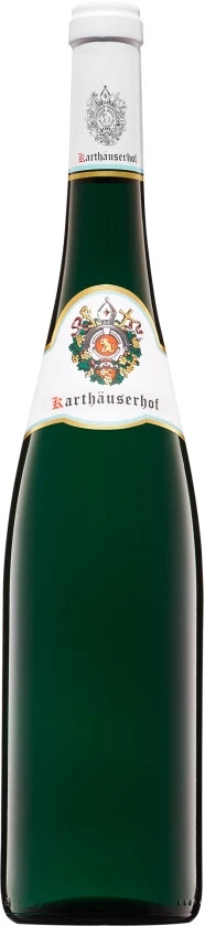 Вино Karthauserhof, Alte Reben Riesling Spatlese, 2017