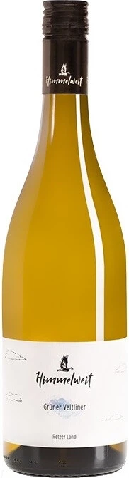 Вино Helenental Kellerei, Himmelweit Gruner Veltliner vom Urgestein, Weinviertel DAC, 2023