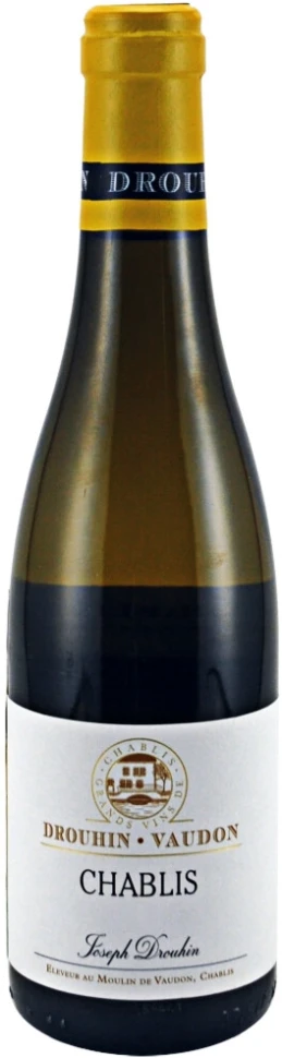 Вино Joseph Drouhin, Chablis, 2013, 375 мл