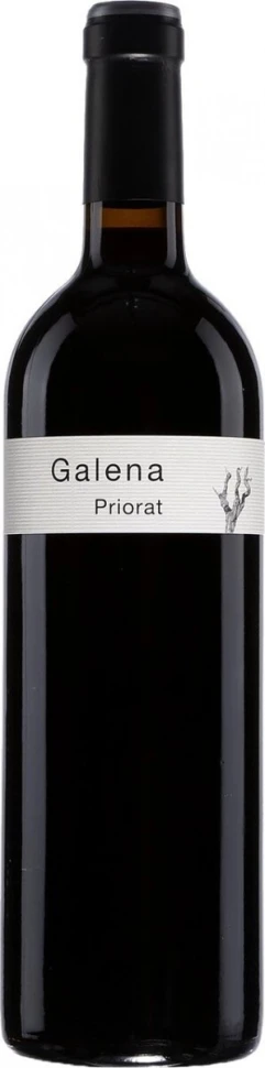 Вино Domini de la Cartoixa, Galena, Priorat DOQ, 2011