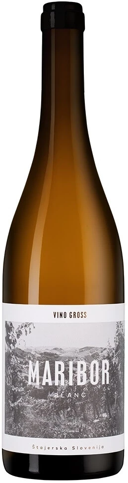 Вино Vino Gross, Maribor, 2022