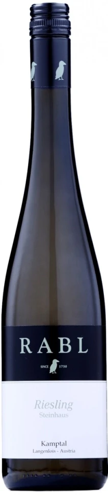 Вино Rabl, Riesling Steinhaus, 2012