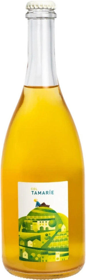 Игристое вино Vigna San Lorenzo Col Tamarie
