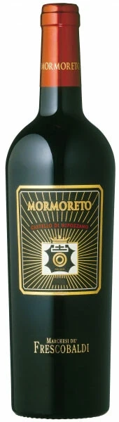 Вино Mormoreto Toscana IGT 2005
