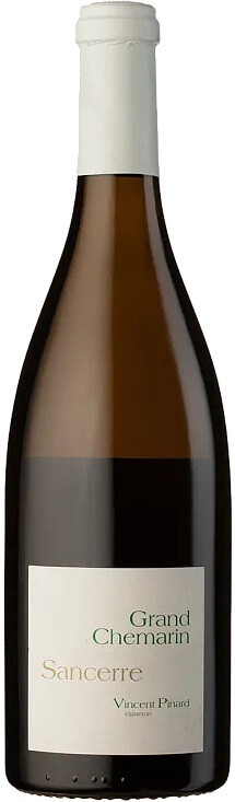 Вино Domaine Vincent Pinard Grand Chemarin Sancerre AOC 2018
