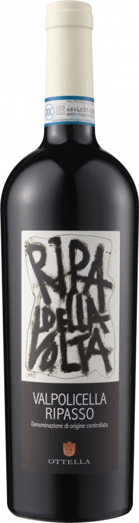 Вино Ottella Ripa della Volta Valpolicella Ripasso DOC 2019