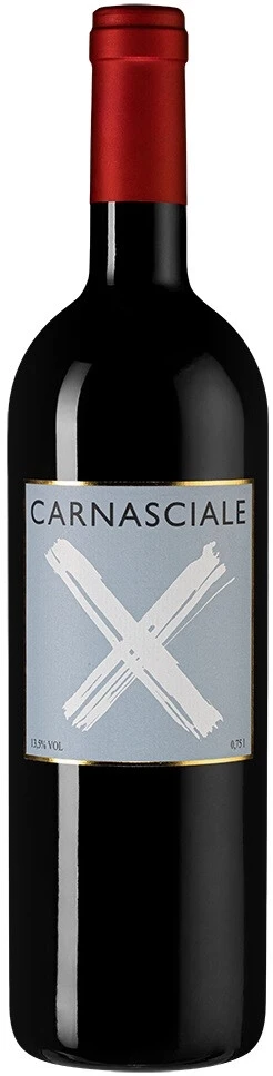 Вино Carnasciale, 2021
