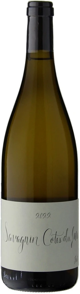 Вино Frederic Cossard, Savagnin, Cotes du Jura AOC, 2022