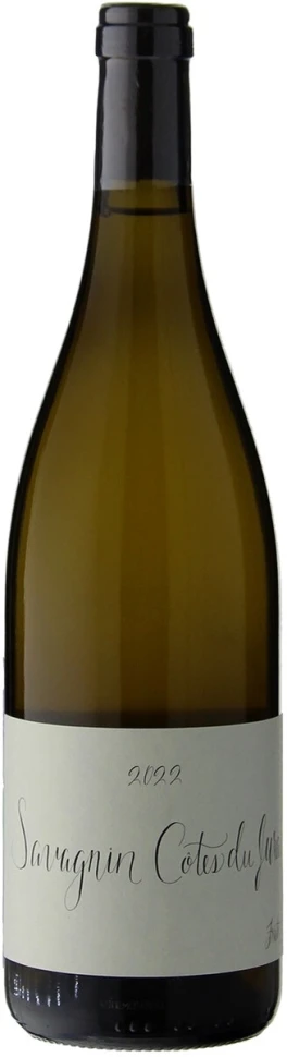 Вино Frederic Cossard, Savagnin, Cotes du Jura AOC, 2022
