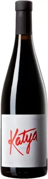 Вино Belmas, "Katya" Malbec, 2024