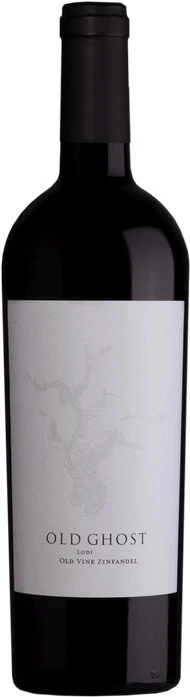 Вино Klinker Brick, Old Ghost Old Vine Zinfandel, 2017