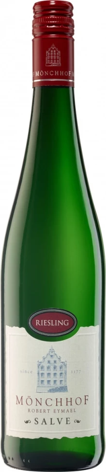 Вино Monchhof, Salve Riesling, 2022