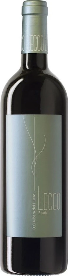 Вино Lecco Roble, Ribera del Duero DO, 2018