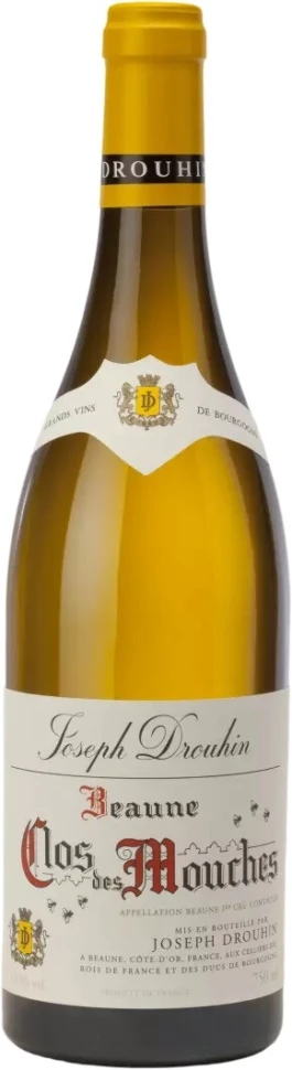 Вино Joseph Drouhin, Beaune Clos des Mouches Blanc AOC, 2022