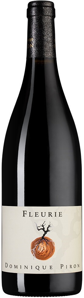 Вино Dominique Piron Fleurie AOC 2021