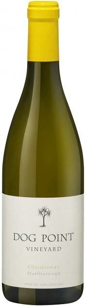 Вино Dog Point, Chardonnay, 2011