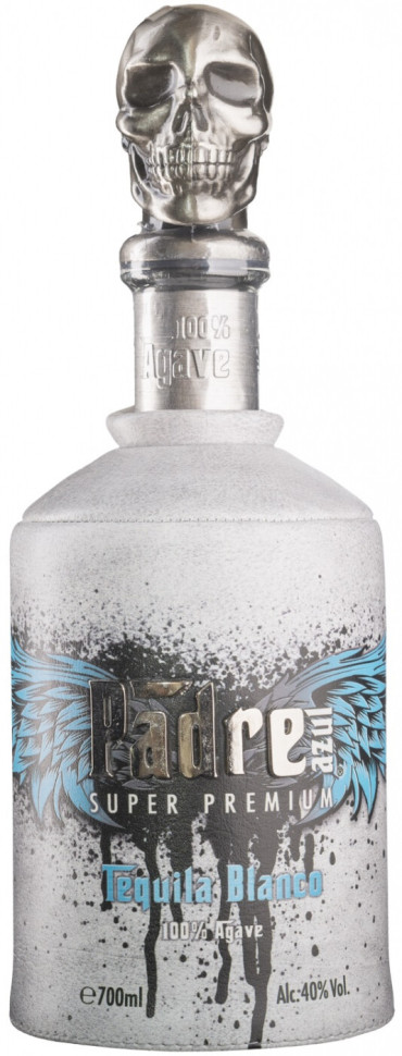 Текила Padre Azul Blanco 0.7 л