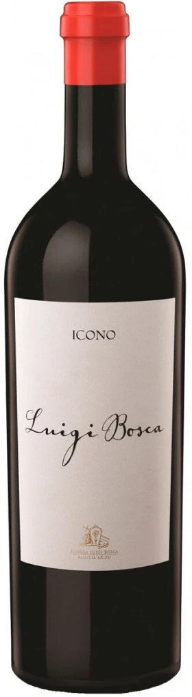 Вино Icono Luigi Bosca, 2018
