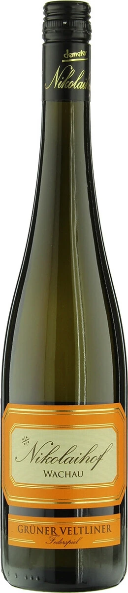 Вино Nikolaihof Wachau, Gruner Veltliner Federspiel, 2022
