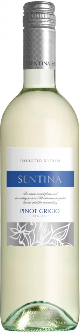 Вино Botter, "Sentina" Pinot Grigio, Veneto IGT